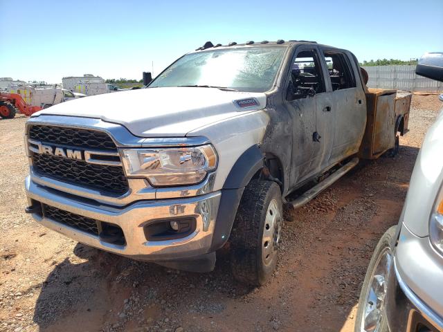 Photo 1 VIN: 3C7WRLFL9KG690061 - DODGE RAM 4500 