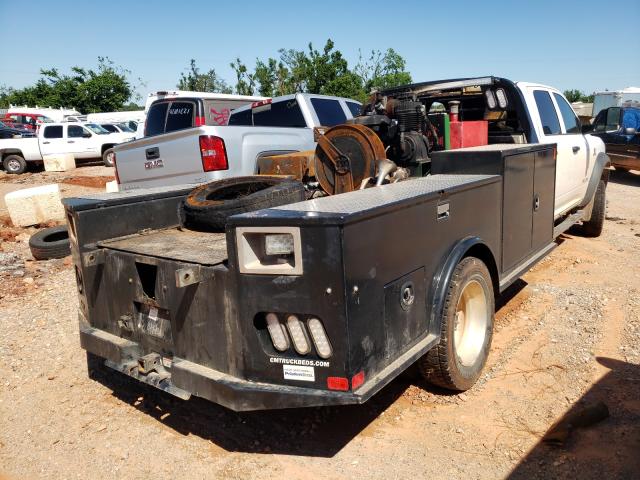 Photo 3 VIN: 3C7WRLFL9KG690061 - DODGE RAM 4500 