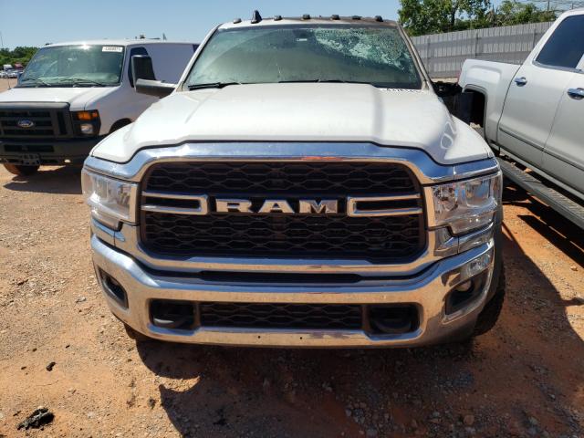 Photo 6 VIN: 3C7WRLFL9KG690061 - DODGE RAM 4500 