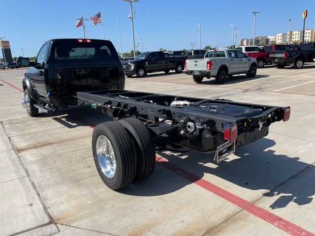 Photo 6 VIN: 3C7WRMDL9NG133082 - RAM 5500 CHASSIS CAB 