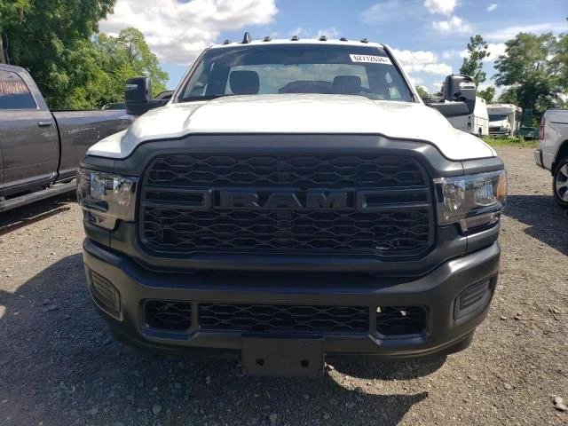 Photo 4 VIN: 3C7WRTBLXRG258126 - RAM 3500 