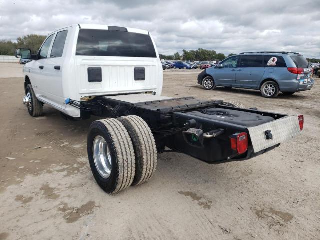 Photo 2 VIN: 3C7WRTCL7LG103409 - RAM 3500 CHASSIS CAB 