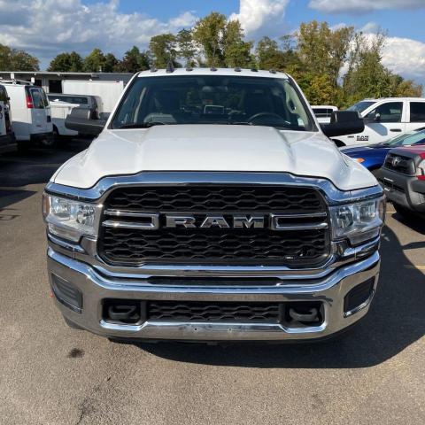 Photo 10 VIN: 3C7WRTCLXLG279872 - RAM 3500 