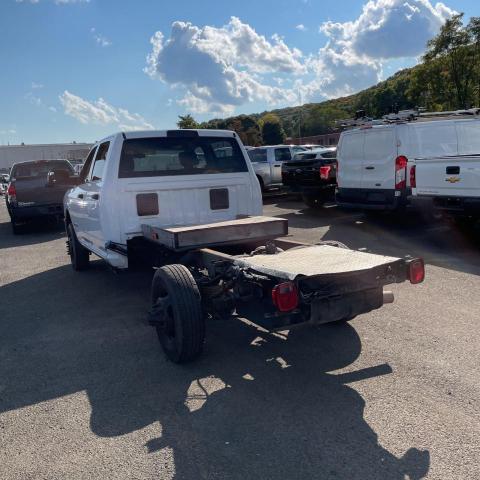 Photo 2 VIN: 3C7WRTCLXLG279872 - RAM 3500 
