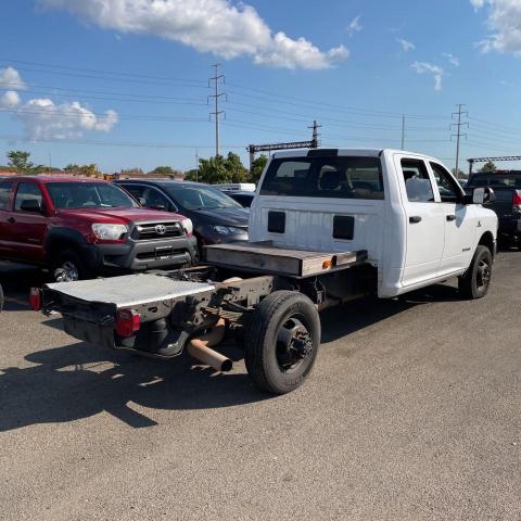 Photo 3 VIN: 3C7WRTCLXLG279872 - RAM 3500 