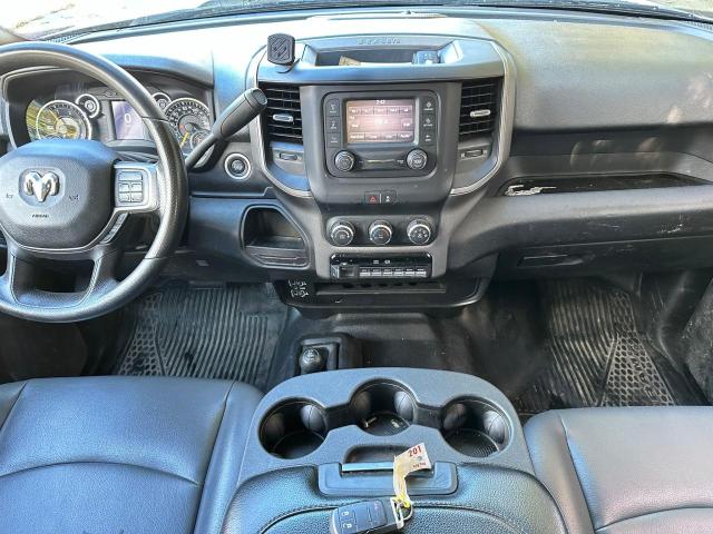 Photo 8 VIN: 3C7WRTCLXLG279872 - RAM 3500 
