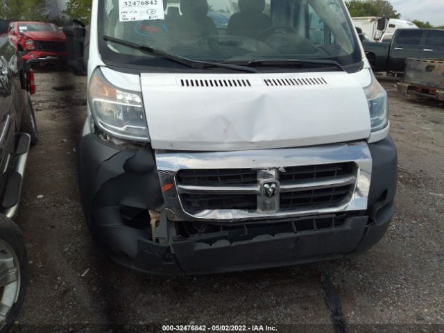 Photo 5 VIN: 3C7WRVEG7HE510693 - RAM PROMASTER CHASSIS CAB 