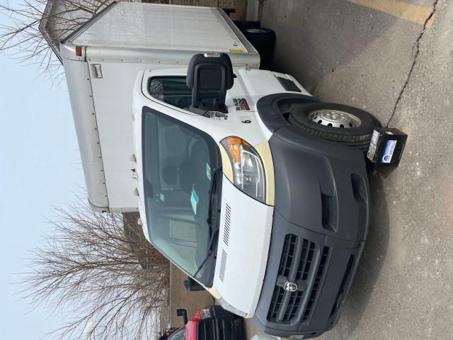 Photo 1 VIN: 3C7WRVGD3FE519181 - RAM PROMASTER 