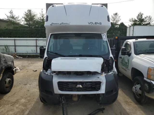 Photo 4 VIN: 3C7WRVGG4JE139446 - RAM PROMASTER 