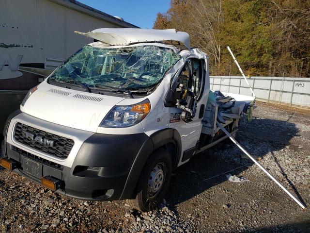 Photo 1 VIN: 3C7WRVGG5KE527724 - RAM PROMASTER 