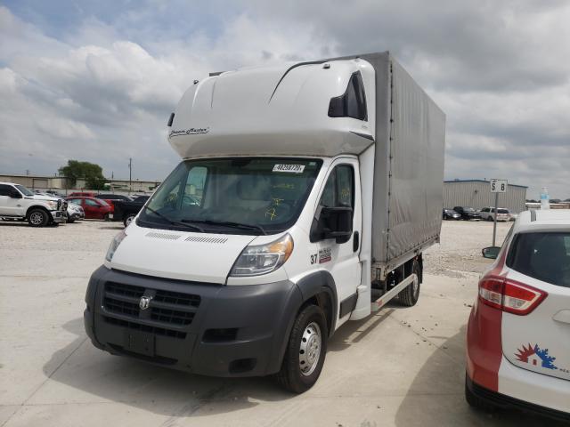 Photo 1 VIN: 3C7WRVGG9HE524883 - RAM PROMASTER CITY 