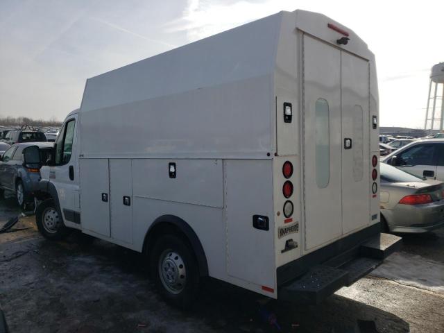 Photo 1 VIN: 3C7WRVKG9HE538533 - RAM PROMASTER 