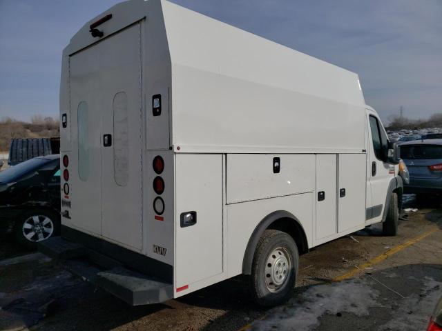 Photo 2 VIN: 3C7WRVKG9HE538533 - RAM PROMASTER 