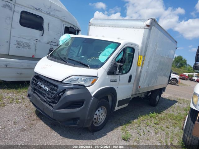 Photo 1 VIN: 3C7WRVLG9PE566121 - RAM PROMASTER 3500 