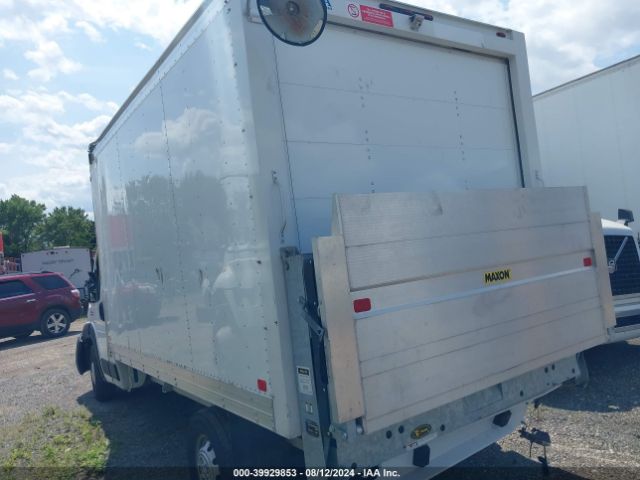 Photo 2 VIN: 3C7WRVLG9PE566121 - RAM PROMASTER 3500 