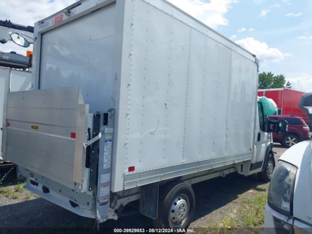 Photo 3 VIN: 3C7WRVLG9PE566121 - RAM PROMASTER 3500 