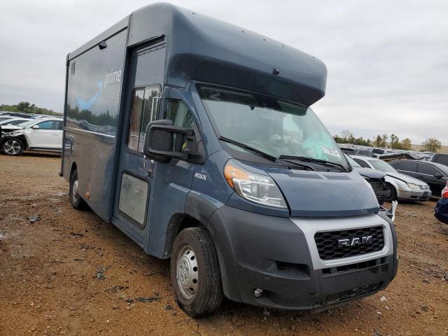 Photo 3 VIN: 3C7WRVMG1NE137065 - RAM PROMASTER 