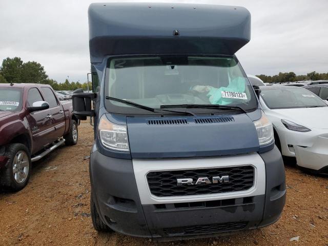 Photo 4 VIN: 3C7WRVMG1NE137065 - RAM PROMASTER 