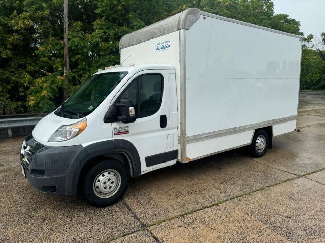 Photo 1 VIN: 3C7WRVMG6HE521282 - RAM PROMASTER 