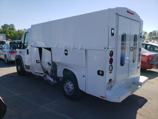 Photo 2 VIN: 3C7WRVTG5EE126796 - RAM PROMASTER 