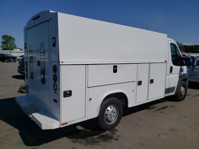 Photo 3 VIN: 3C7WRVTG5EE126796 - RAM PROMASTER 