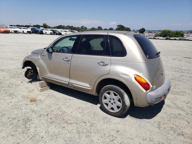 Photo 1 VIN: 3C8FY48B72T387201 - CHRYSLER PT CRUISER 