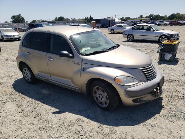 Photo 3 VIN: 3C8FY48B72T387201 - CHRYSLER PT CRUISER 