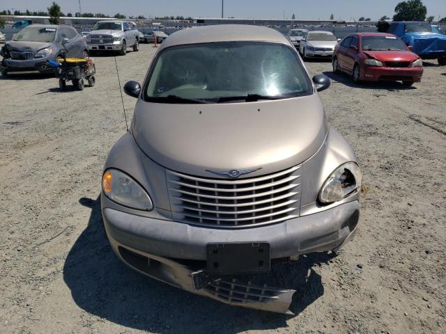 Photo 4 VIN: 3C8FY48B72T387201 - CHRYSLER PT CRUISER 