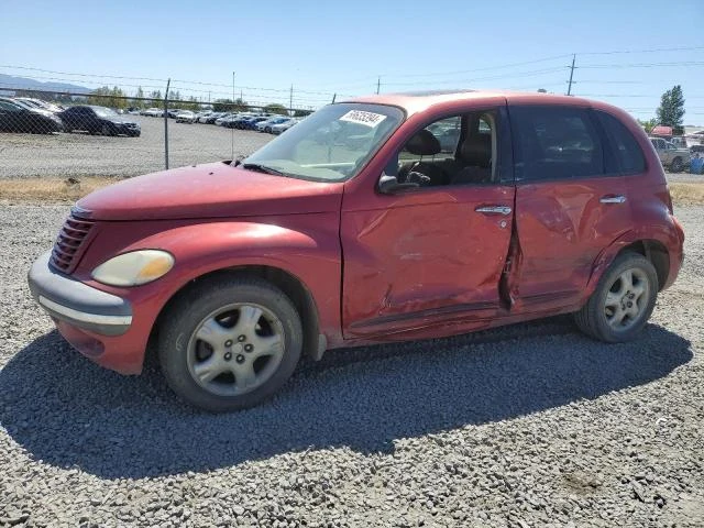 Photo 0 VIN: 3C8FY4BB01T524258 - CHRYSLER PT CRUISER 