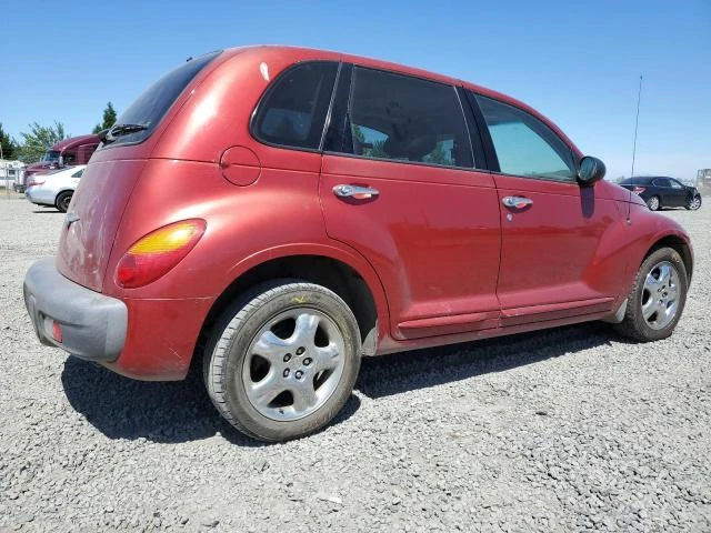 Photo 2 VIN: 3C8FY4BB01T524258 - CHRYSLER PT CRUISER 