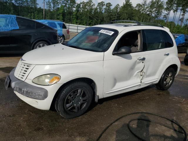 Photo 0 VIN: 3C8FY4BB01T567823 - CHRYSLER PT CRUISER 