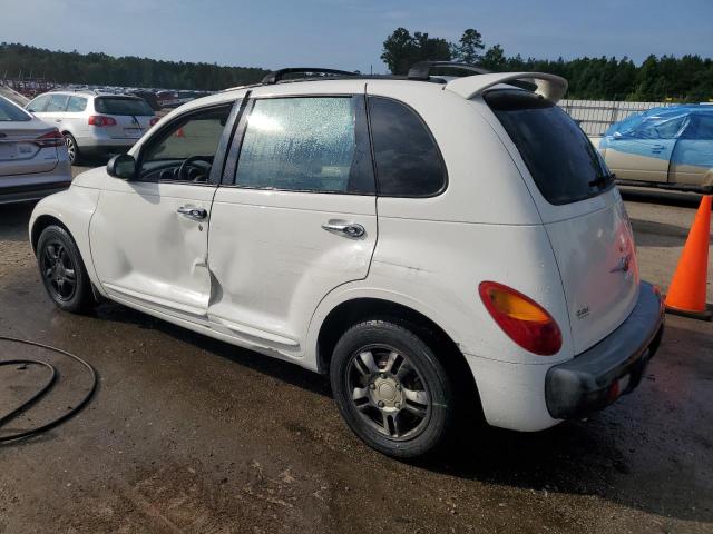 Photo 1 VIN: 3C8FY4BB01T567823 - CHRYSLER PT CRUISER 