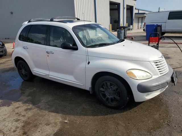 Photo 3 VIN: 3C8FY4BB01T567823 - CHRYSLER PT CRUISER 