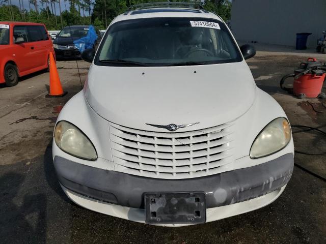 Photo 4 VIN: 3C8FY4BB01T567823 - CHRYSLER PT CRUISER 