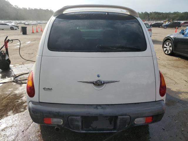 Photo 5 VIN: 3C8FY4BB01T567823 - CHRYSLER PT CRUISER 