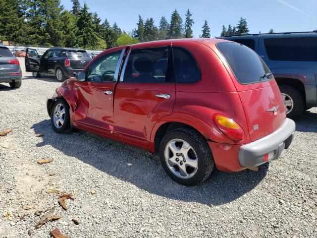 Photo 1 VIN: 3C8FY4BB01T623971 - CHRYSLER PT CRUISER 