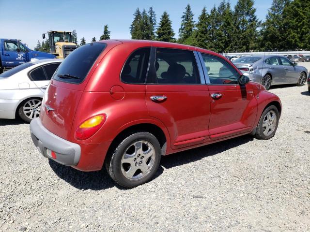 Photo 2 VIN: 3C8FY4BB01T623971 - CHRYSLER PT CRUISER 