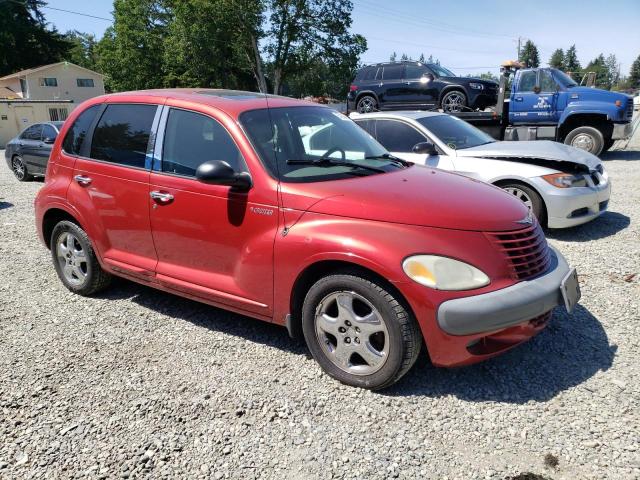 Photo 3 VIN: 3C8FY4BB01T623971 - CHRYSLER PT CRUISER 