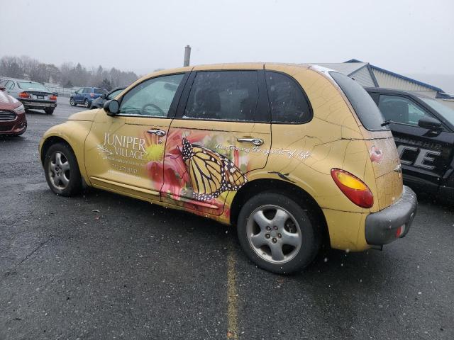 Photo 1 VIN: 3C8FY4BB01T632959 - CHRYSLER PT CRUISER 