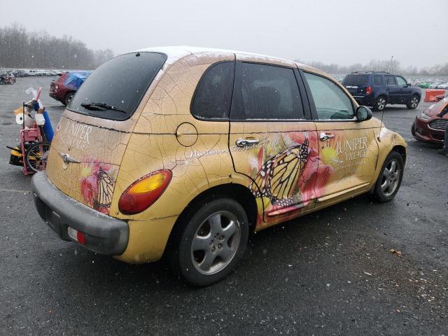 Photo 2 VIN: 3C8FY4BB01T632959 - CHRYSLER PT CRUISER 