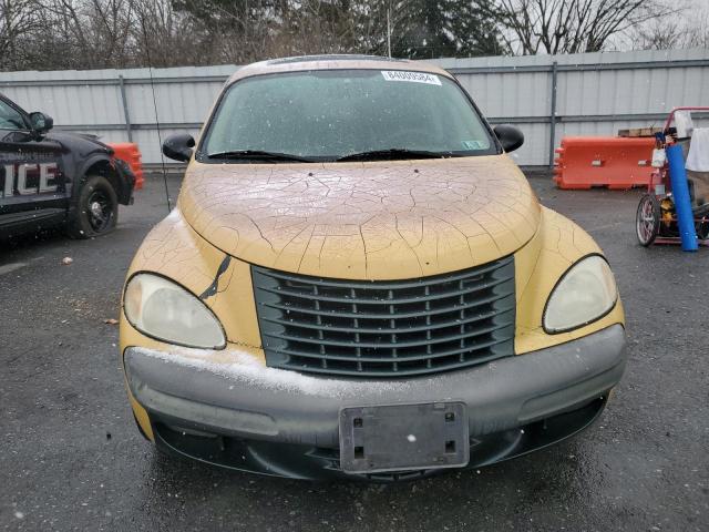 Photo 4 VIN: 3C8FY4BB01T632959 - CHRYSLER PT CRUISER 