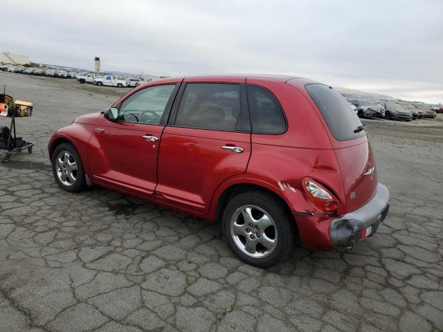 Photo 1 VIN: 3C8FY4BB01T688156 - CHRYSLER PT CRUISER 