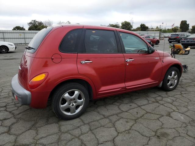 Photo 2 VIN: 3C8FY4BB01T688156 - CHRYSLER PT CRUISER 