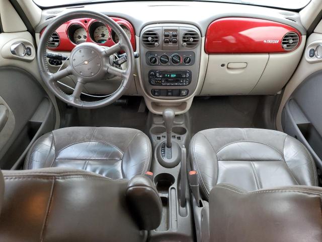 Photo 7 VIN: 3C8FY4BB01T688156 - CHRYSLER PT CRUISER 