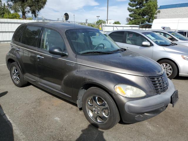 Photo 3 VIN: 3C8FY4BB01T692742 - CHRYSLER PT CRUISER 