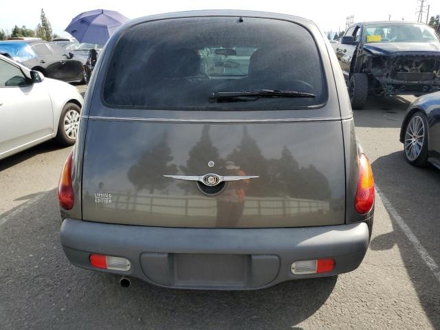 Photo 5 VIN: 3C8FY4BB01T692742 - CHRYSLER PT CRUISER 