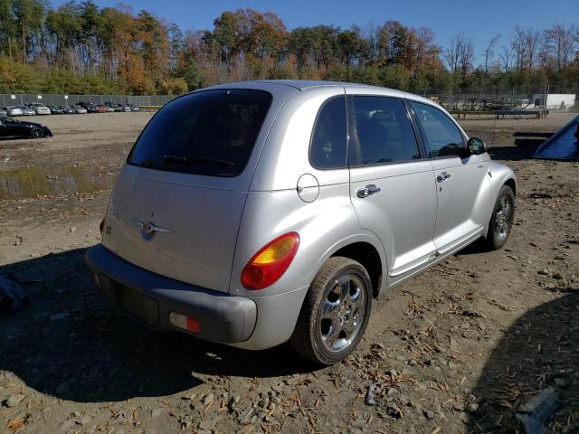 Photo 3 VIN: 3C8FY4BB11T320634 - CHRYSLER PT CRUISER 