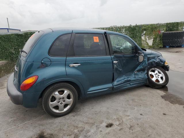 Photo 2 VIN: 3C8FY4BB11T526780 - CHRYSLER PT CRUISER 