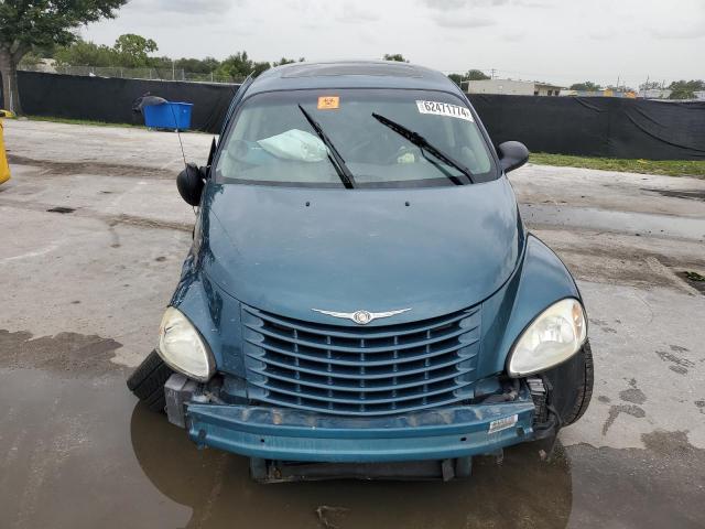 Photo 4 VIN: 3C8FY4BB11T526780 - CHRYSLER PT CRUISER 