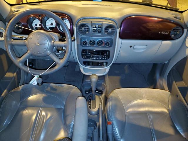 Photo 7 VIN: 3C8FY4BB21T687994 - CHRYSLER PT CRUISER 